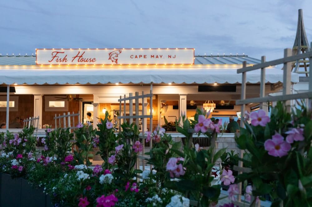 Fish House